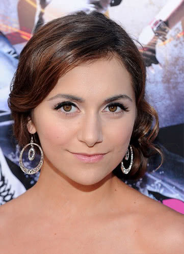 艾莉森·斯通勒