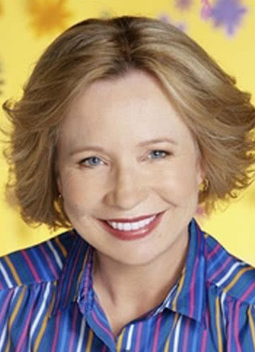 黛布拉·乔·拉普