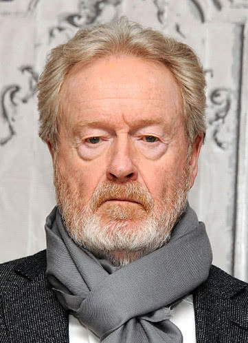 雷德利·斯科特