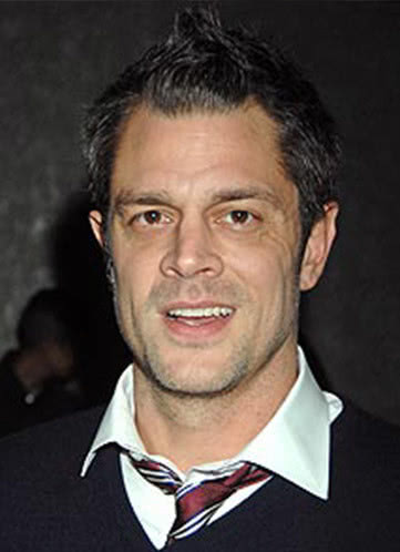 约翰尼·纳什维尔