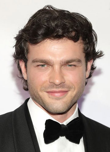 阿尔登·埃伦瑞奇