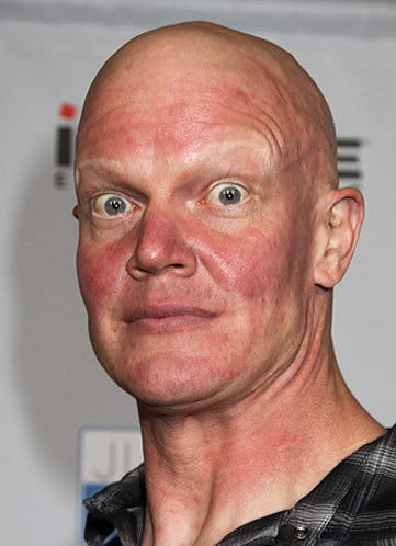 德里克·梅耶斯