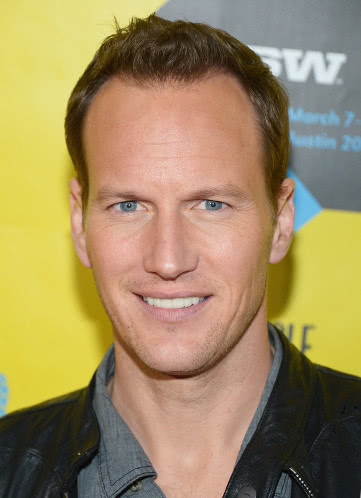 帕特里克·威尔森