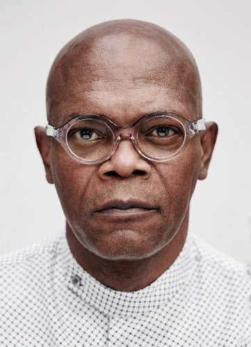 塞缪尔·L·杰克逊