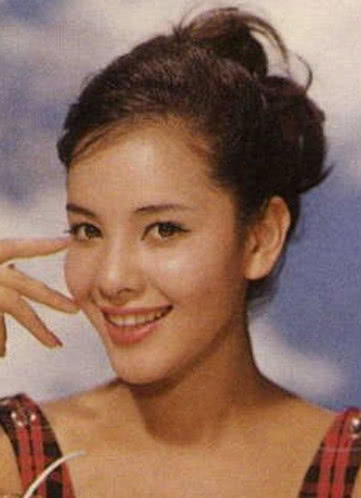 滨美枝