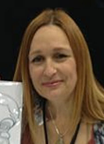 凯茜·卡瓦蒂妮