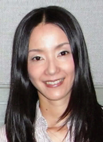 田中敦子