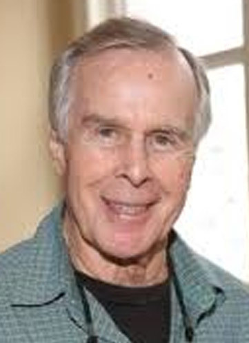 约翰·库宁汉姆