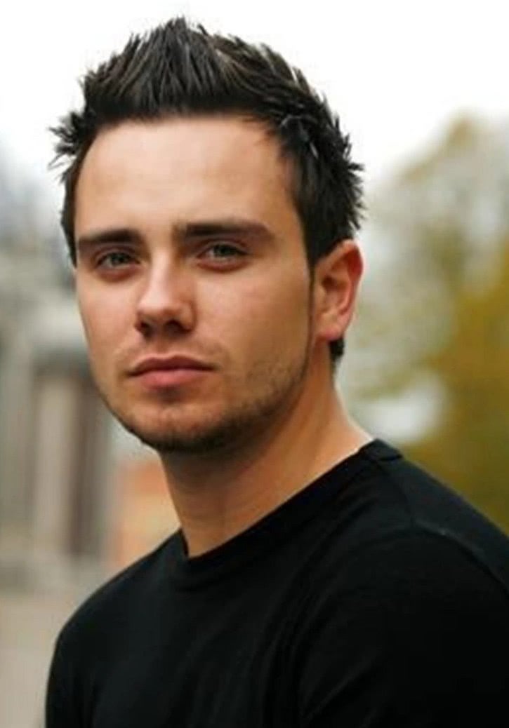 Jamie Yeates