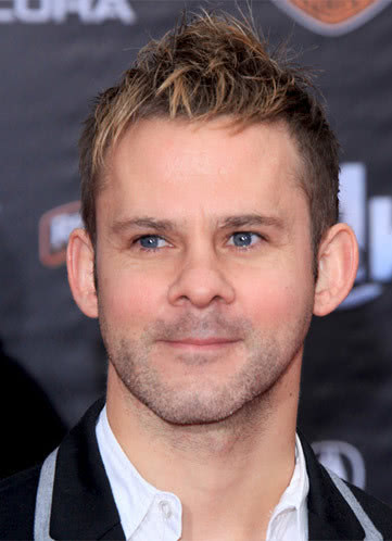 多米尼克·莫纳汉