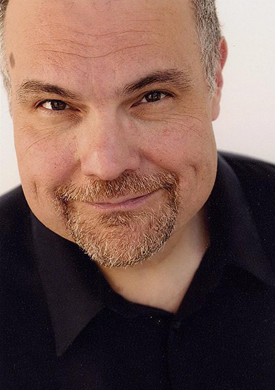 迈克尔·麦克沙恩