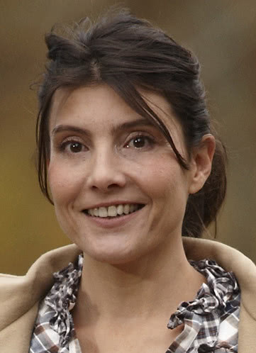 玛丽安·普莱施泰格