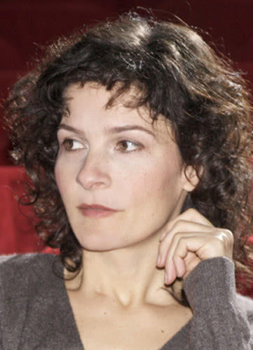 路易丝·勒莫瓦纳·托雷斯