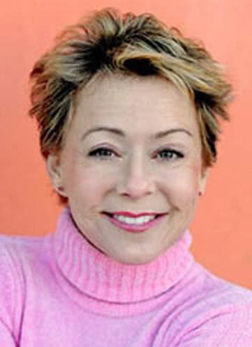 黛比·德里贝里