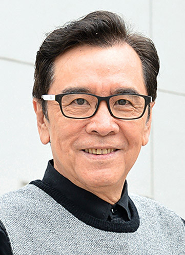 姜大卫