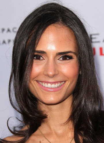 乔丹娜·布鲁斯特