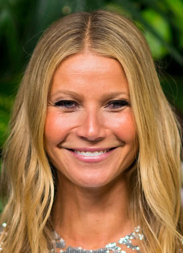 格温妮斯·帕特洛