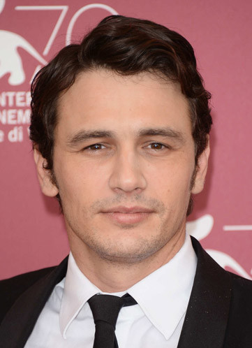 詹姆斯·弗兰科