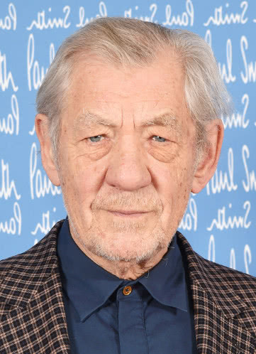 伊恩·麦克莱恩