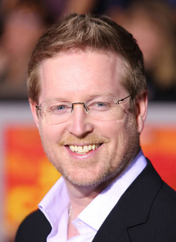 安德鲁·斯坦顿