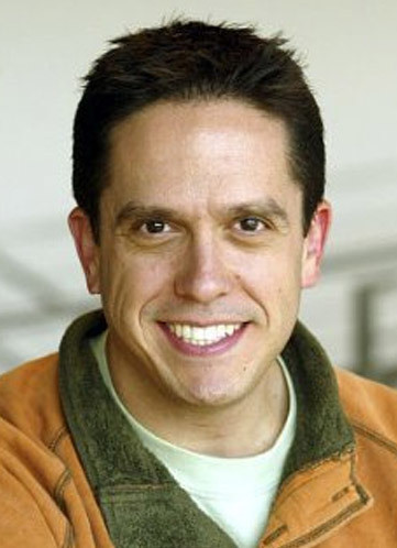 李·爱德华·昂克里奇