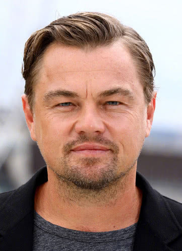 莱昂纳多·迪卡普里奥