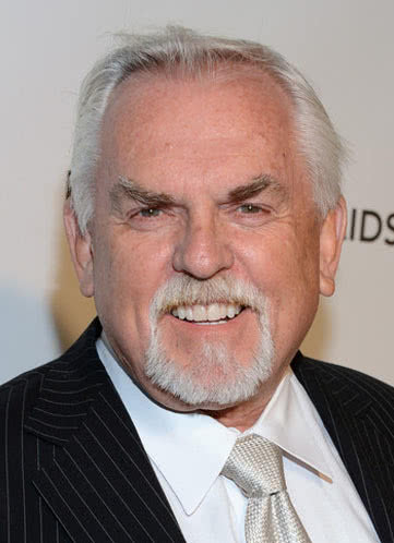 约翰·拉岑贝格