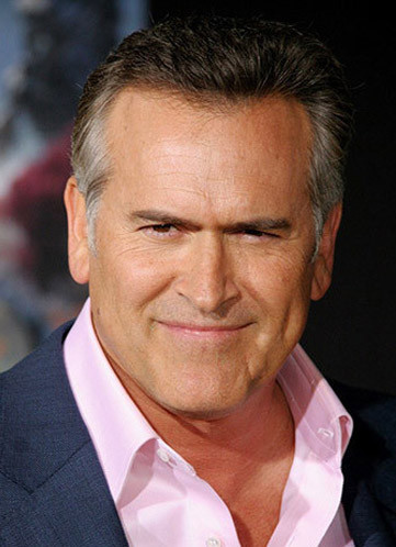 布鲁斯▪坎贝尔