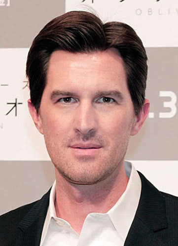 约瑟夫·科辛斯基