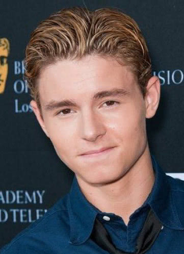 卡兰·麦克奥利菲