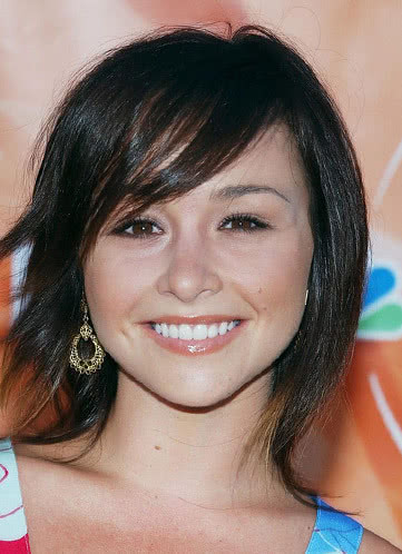 丹妮尔·哈丽丝