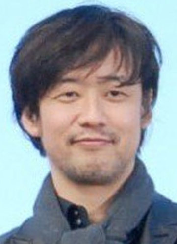 山崎贵
