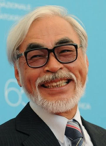 宫崎骏