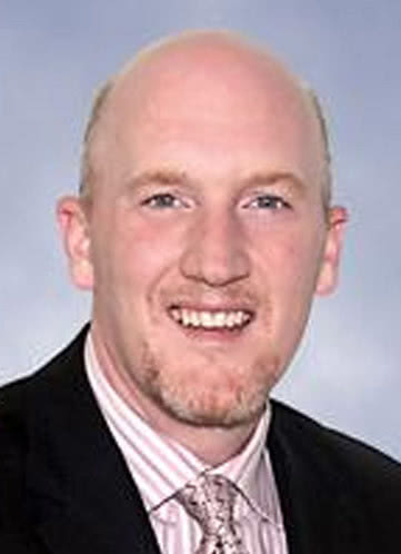 迈克尔·鲍沃尔