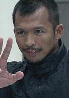 希塞普·阿里夫·拉哈姆