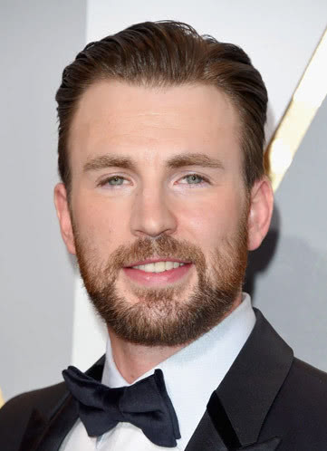 克里斯·埃文斯