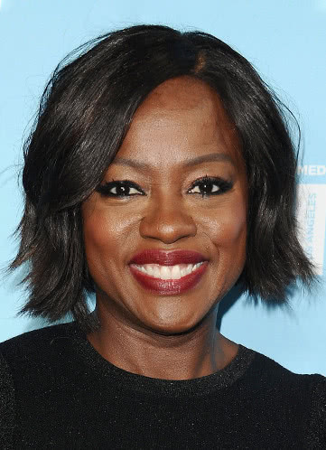 维奥拉·戴维斯