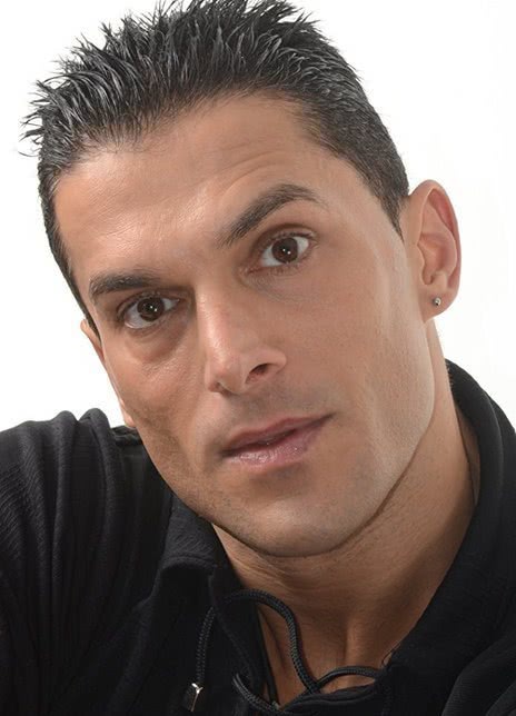 西尔维奥·西马克