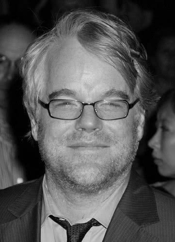 菲利普·塞默·霍夫曼