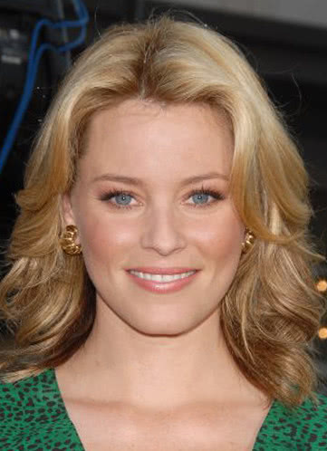 伊丽莎白·班克斯