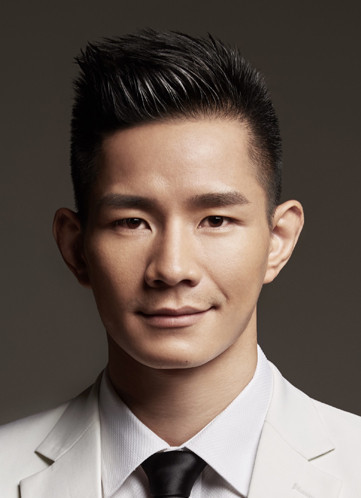 杨建平