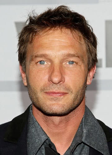 托马斯·克莱舒曼