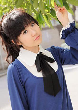 东山奈央