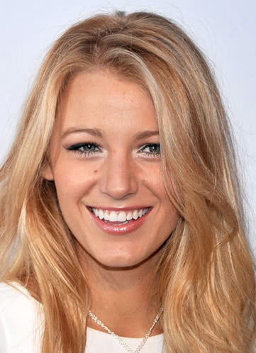 布莱克·莱弗利