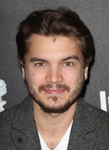 埃米尔·赫斯基