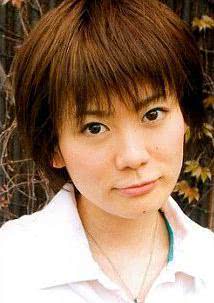 小林由美子