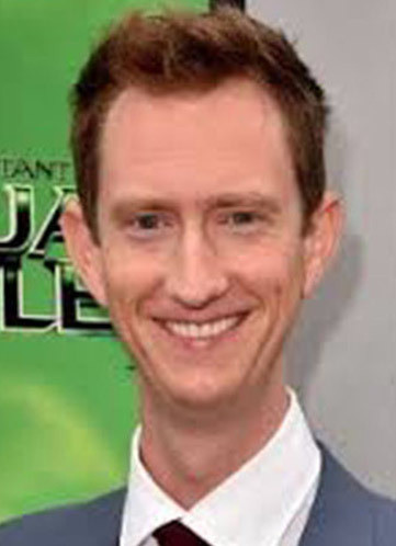 杰瑞米·霍华德