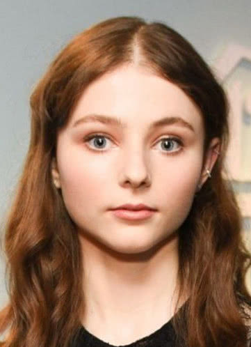 托马辛·麦肯齐