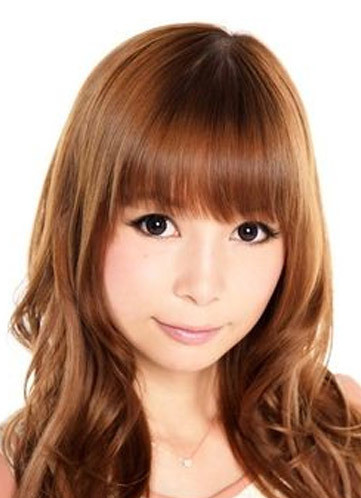 中川翔子