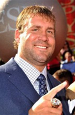 Ben Roethlisberger